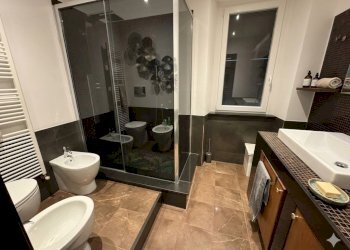 6.jpg - Four-room apartment Via Umberto Biancamano snc, La Spezia - photo 10