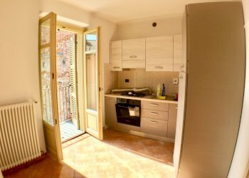 03_1.jpg - Four-room apartment Via Monte di Pietà 14, Cherasco - photo 4