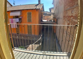 05.jpg - Four-room apartment Via Monte di Pietà 14, Cherasco - photo 6