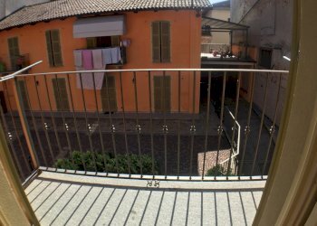 IMG_4523.JPG - Four-room apartment Via Monte di Pietà 14, Cherasco - photo 19