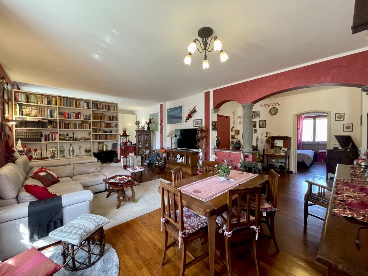 03.jpeg - Quadrilocale Via 1° Maggio 12, Dogliani - foto 3