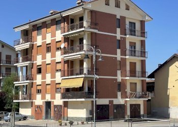 1.jpg - Appartamento Via 1° Maggio 12, Dogliani - foto 1