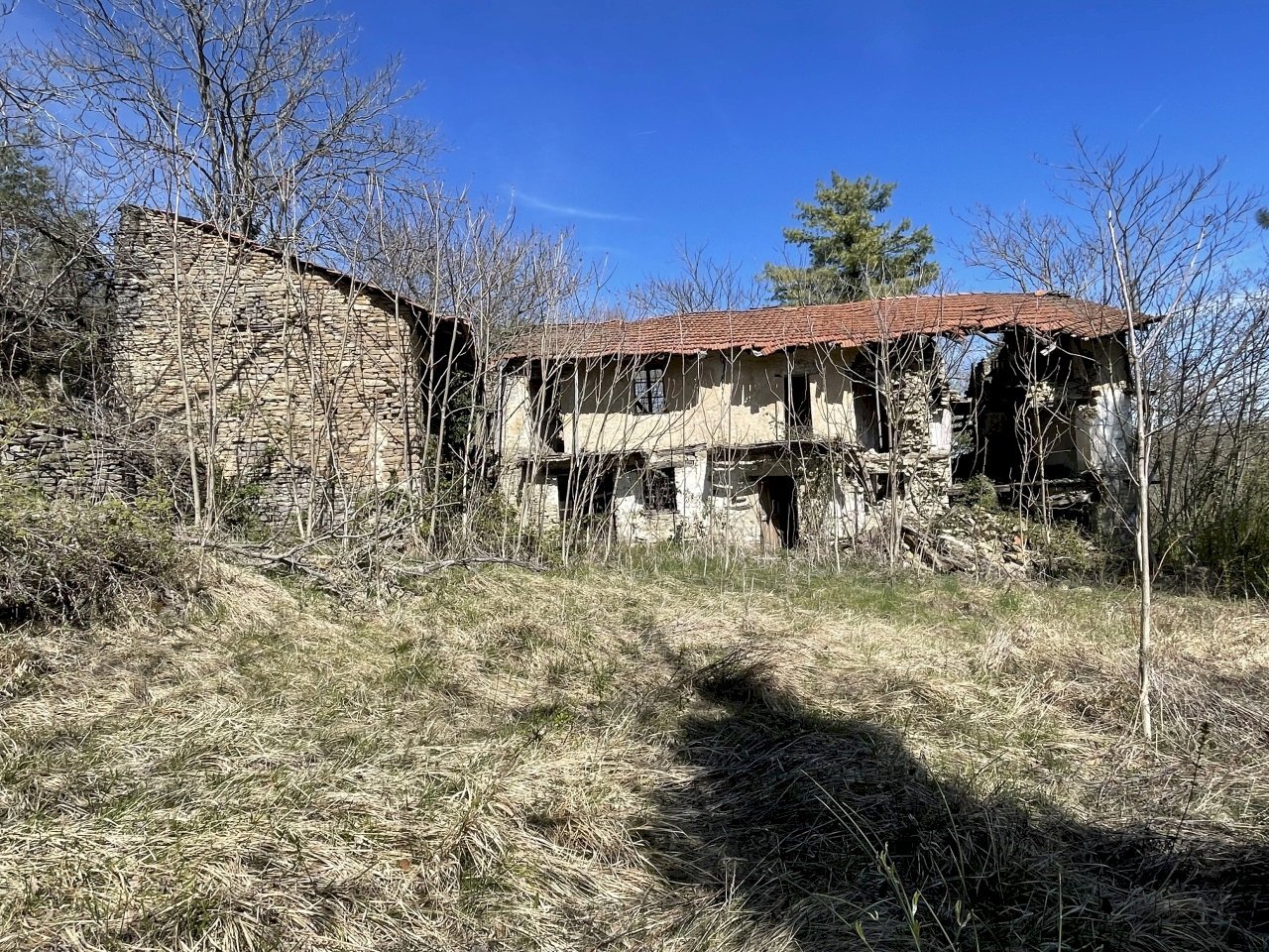 002.jpeg - Rustico frazione luzzi, Bossolasco - foto 2