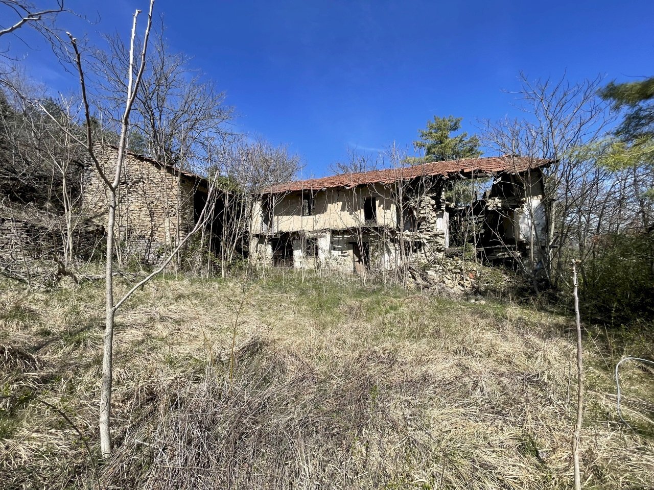 003.jpeg - Rustico frazione luzzi, Bossolasco - foto 3