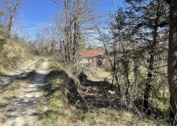 001.jpeg - Rustico frazione luzzi, Bossolasco - foto 1