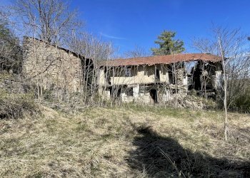 002.jpeg - Rustico frazione luzzi, Bossolasco - foto 2