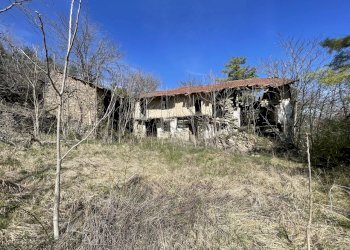 003.jpeg - Rustico frazione luzzi, Bossolasco - foto 3