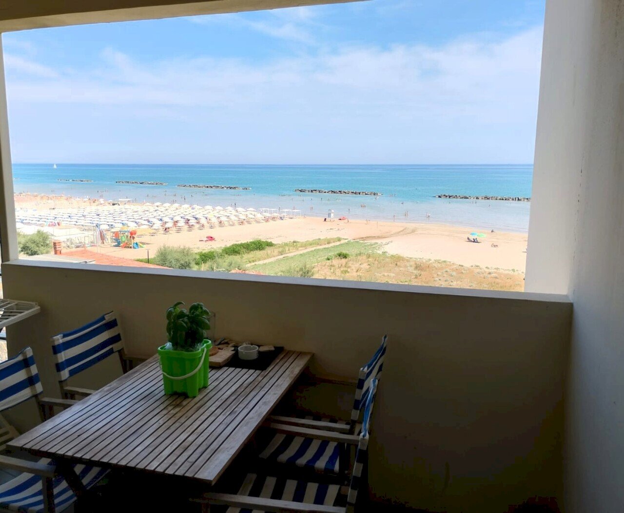 Appartamento Senigallia - foto 1