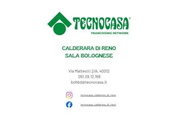 Appartamento Via Pilastrino, Calderara di Reno - foto 16