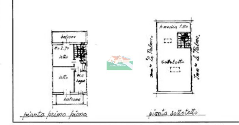 Screenshot 2026-04-09 alle 10.19.51.png - Villa a Schiera Viale dei Larici, Ravenna - planimetria 1