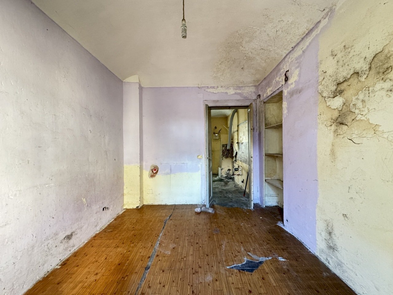 IMG_2782.JPG - Bilocale Via Bra 10, Torino (zona Aurora) - foto 2