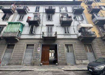 IMG_2747.JPG - Bilocale Via Bra 10, Torino (zona Aurora) - foto 4