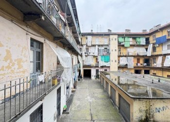 463f533c-8577-41c2-92d6-426a1df0943f.JPG - Bilocale Via Bra 10, Torino (zona Aurora) - foto 6