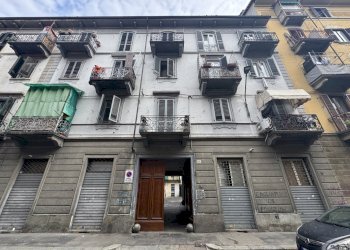 IMG_2748.JPG - Bilocale Via Bra 10, Torino (zona Aurora) - foto 7