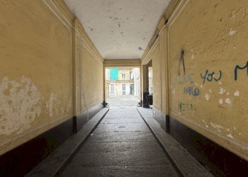 IMG_2745.JPG - Bilocale Via Bra 10, Torino (zona Aurora) - foto 8