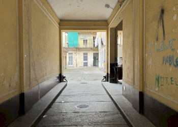 IMG_2746.JPG - Bilocale Via Bra 10, Torino (zona Aurora) - foto 9