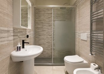 D8305C4F-995A-41DD-99BA-E59511A1A138 - Two-room apartment Via Bra 10, Torino (neighborhood Aurora) - photo 8