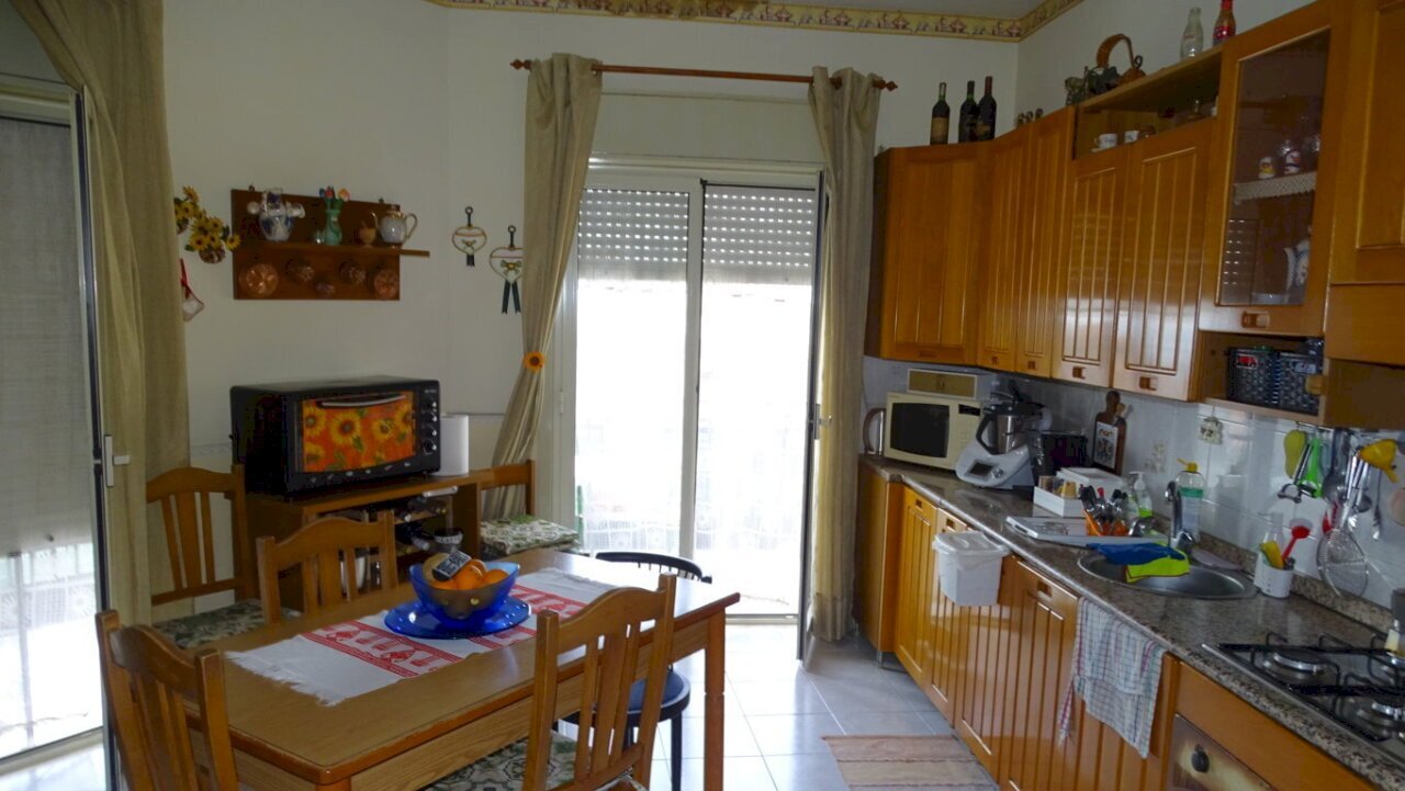 3.JPG - Quadrilocale Via Antonino Corsaro 8, Camporotondo Etneo - foto 3