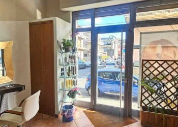 2.jpeg - Parrucchieri Uomo - Donna Via Giuseppe de Felice 25, Sant'Agata Li Battiati - foto 2