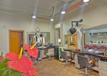 9.jpeg - Parrucchieri Uomo - Donna Via Giuseppe de Felice 25, Sant'Agata Li Battiati - foto 9