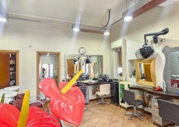 14.jpeg - Parrucchieri Uomo - Donna Via Giuseppe de Felice 25, Sant'Agata Li Battiati - foto 14