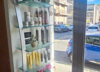 18.jpeg - Parrucchieri Uomo - Donna Via Giuseppe de Felice 25, Sant'Agata Li Battiati - foto 18