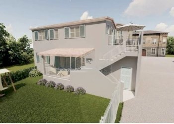 746261253.jpg - Casa semi indipendente Sarzana - foto 21