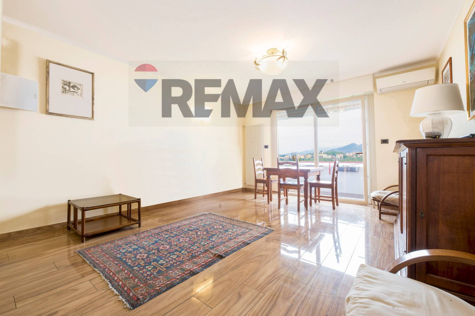 Two-room apartment via robert baden powell, 18 
 Sampierdarena, Genova (neighborhood Sampierdarena) - photo 1