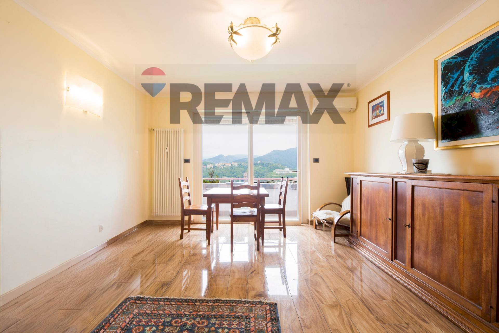 Two-room apartment via robert baden powell, 18 
 Sampierdarena, Genova (neighborhood Sampierdarena) - photo 2