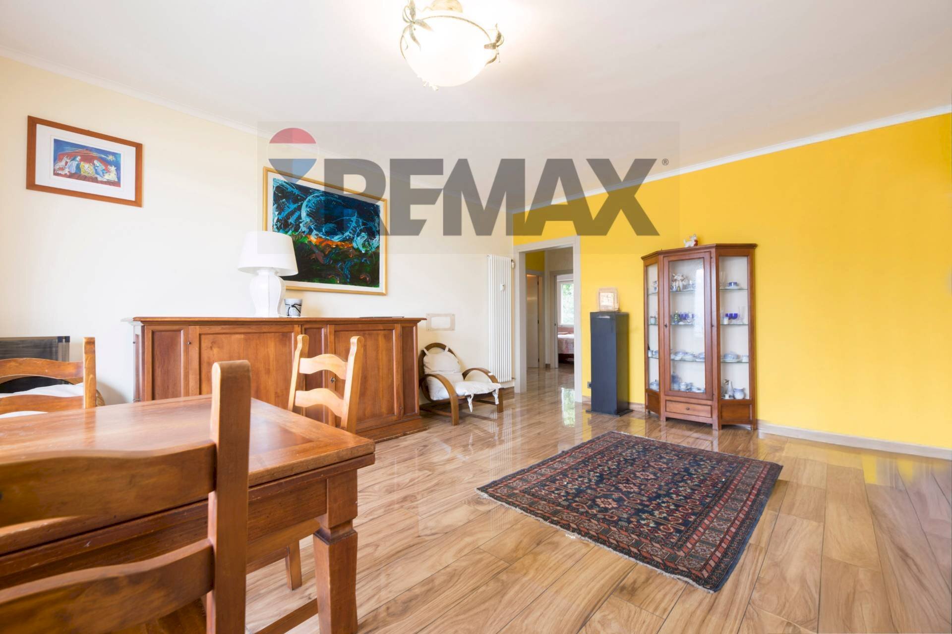 Two-room apartment via robert baden powell, 18 
 Sampierdarena, Genova (neighborhood Sampierdarena) - photo 3