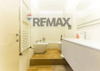 Two-room apartment via robert baden powell, 18 
 Sampierdarena, Genova (neighborhood Sampierdarena) - photo 8