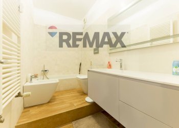 Two-room apartment via robert baden powell, 18 
 Sampierdarena, Genova (neighborhood Sampierdarena) - photo 9