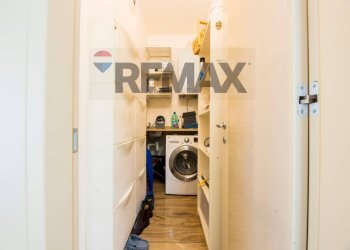 Two-room apartment via robert baden powell, 18 
 Sampierdarena, Genova (neighborhood Sampierdarena) - photo 10