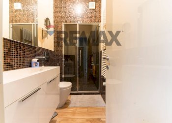 Two-room apartment via robert baden powell, 18 
 Sampierdarena, Genova (neighborhood Sampierdarena) - photo 11