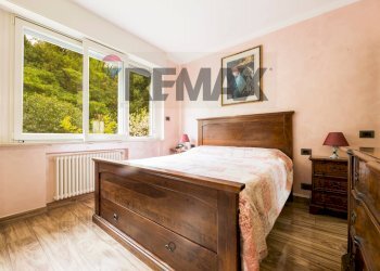 Two-room apartment via robert baden powell, 18 
 Sampierdarena, Genova (neighborhood Sampierdarena) - photo 13