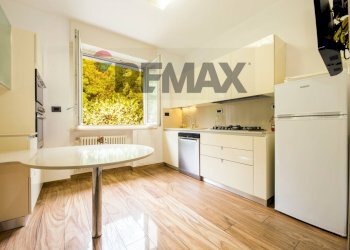 Two-room apartment via robert baden powell, 18 
 Sampierdarena, Genova (neighborhood Sampierdarena) - photo 18