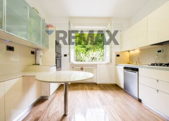 Two-room apartment via robert baden powell, 18 
 Sampierdarena, Genova (neighborhood Sampierdarena) - photo 19