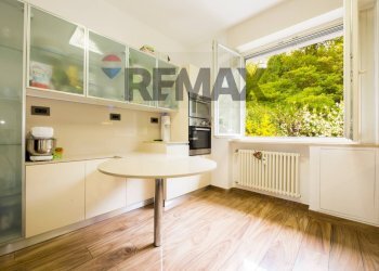 Two-room apartment via robert baden powell, 18 
 Sampierdarena, Genova (neighborhood Sampierdarena) - photo 20