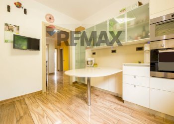 Two-room apartment via robert baden powell, 18 
 Sampierdarena, Genova (neighborhood Sampierdarena) - photo 21