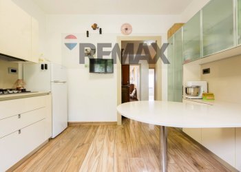 Two-room apartment via robert baden powell, 18 
 Sampierdarena, Genova (neighborhood Sampierdarena) - photo 22