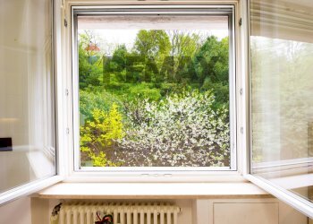 Two-room apartment via robert baden powell, 18 
 Sampierdarena, Genova (neighborhood Sampierdarena) - photo 23