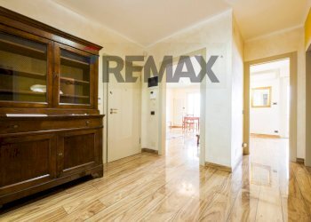 Two-room apartment via robert baden powell, 18 
 Sampierdarena, Genova (neighborhood Sampierdarena) - photo 24