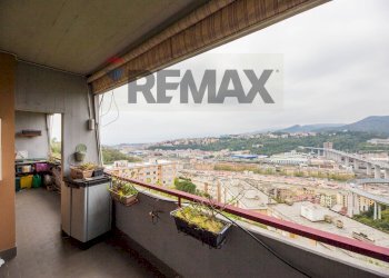 Two-room apartment via robert baden powell, 18 
 Sampierdarena, Genova (neighborhood Sampierdarena) - photo 26