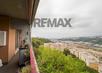 Two-room apartment via robert baden powell, 18 
 Sampierdarena, Genova (neighborhood Sampierdarena) - photo 28