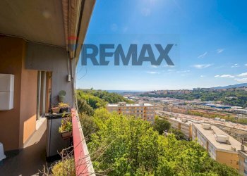 Two-room apartment via robert baden powell, 18 
 Sampierdarena, Genova (neighborhood Sampierdarena) - photo 29