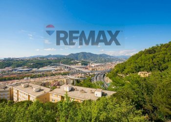 Two-room apartment via robert baden powell, 18 
 Sampierdarena, Genova (neighborhood Sampierdarena) - photo 32