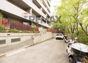 Two-room apartment via robert baden powell, 18 
 Sampierdarena, Genova (neighborhood Sampierdarena) - photo 38