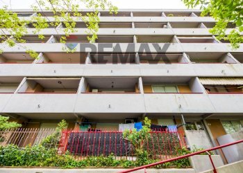 Two-room apartment via robert baden powell, 18 
 Sampierdarena, Genova (neighborhood Sampierdarena) - photo 39