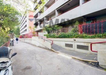 Two-room apartment via robert baden powell, 18 
 Sampierdarena, Genova (neighborhood Sampierdarena) - photo 40