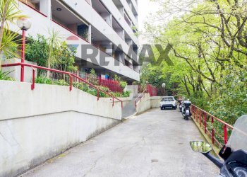 Two-room apartment via robert baden powell, 18 
 Sampierdarena, Genova (neighborhood Sampierdarena) - photo 41